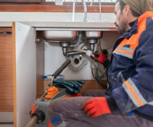 About Emergency plumbing pros Rayne, LA