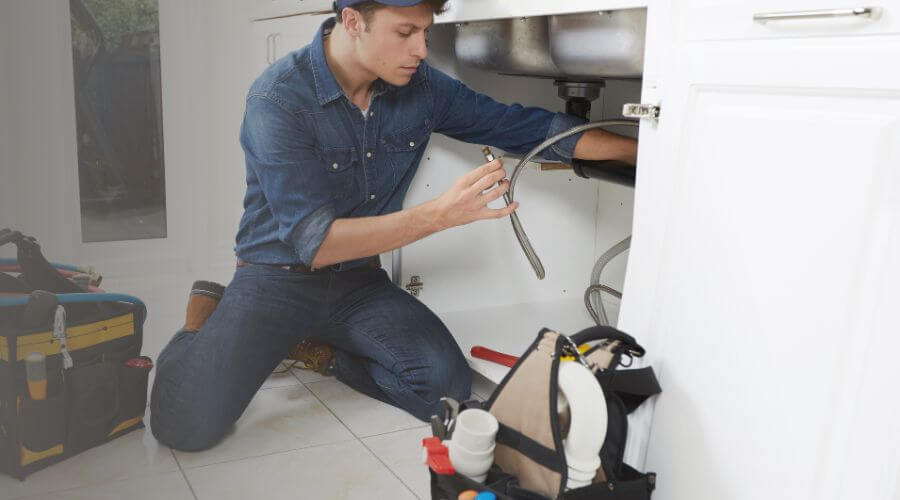 Professional emergency plumbing in Rayne, LA
